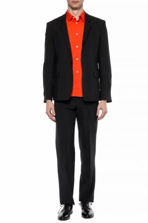 Printed shirt, zdjęcie 2 Printed shirt od Comme des Garcons Shirt